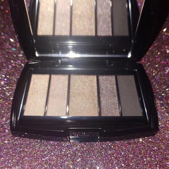 Eye Adore You Ombre Effects 5-Color Eyeshadow Palette Lancome